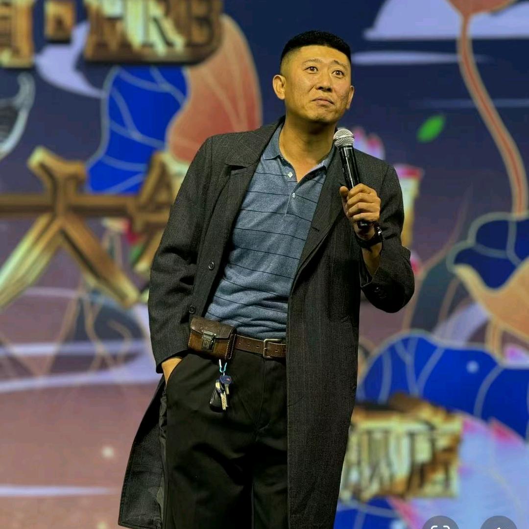 二龙湖大个