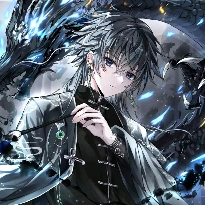 虎族_𓊝𓄹暴躁小鱼𓂂𓈒(队长)