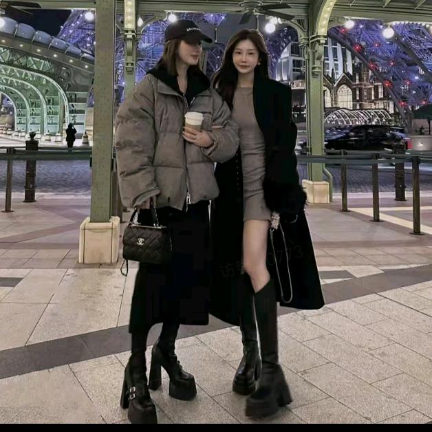 YN-SHUZE鱼姐穿搭号【直播返场】