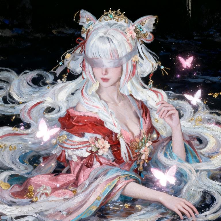 云满
