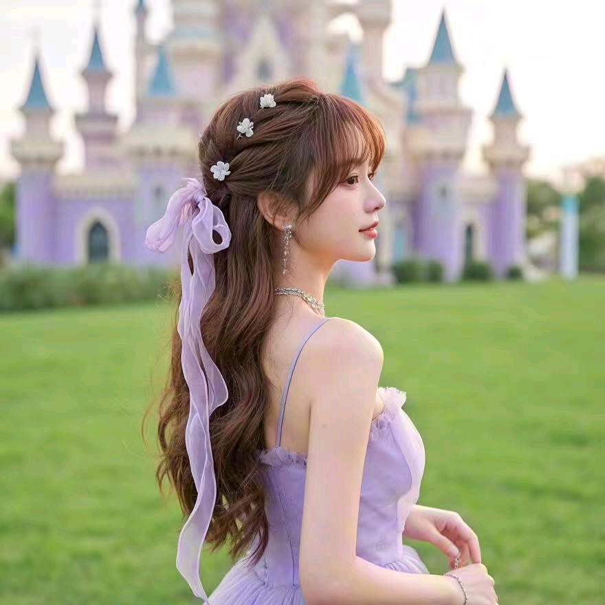 婉儿🍎