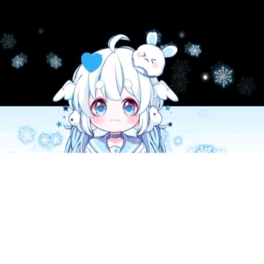 蓝多多来了