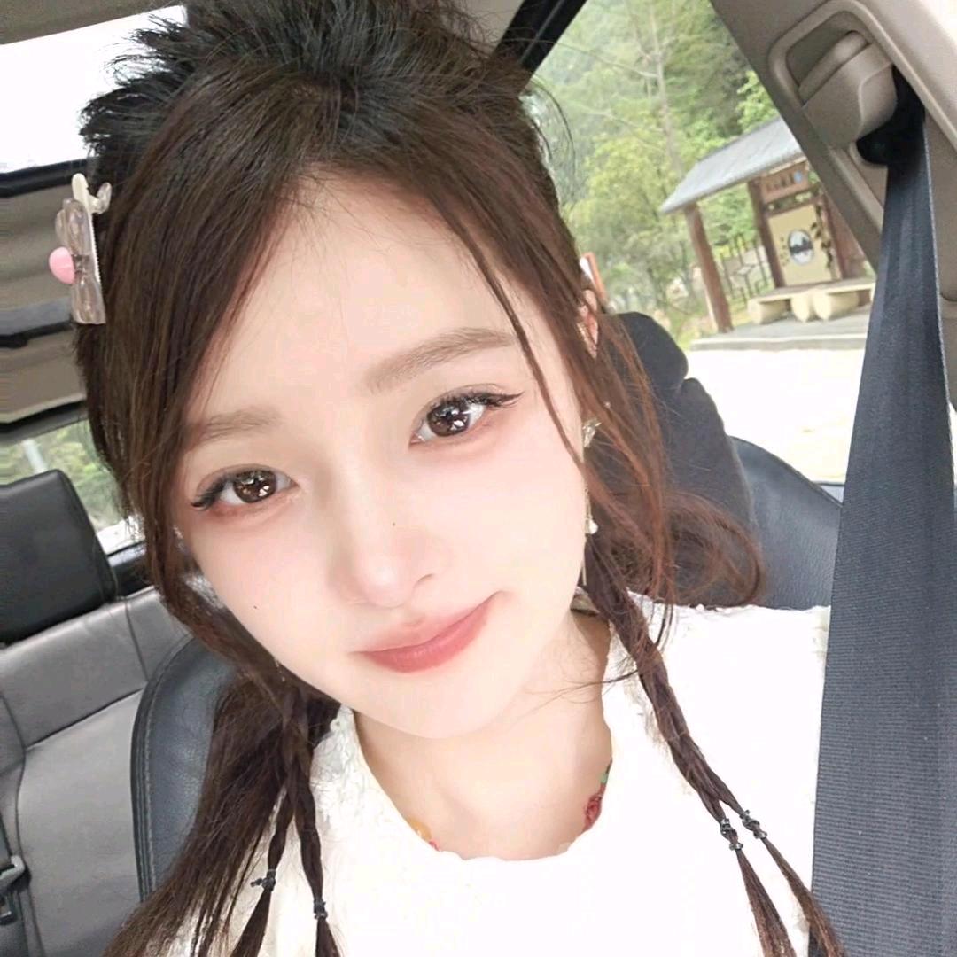 王漂亮❤