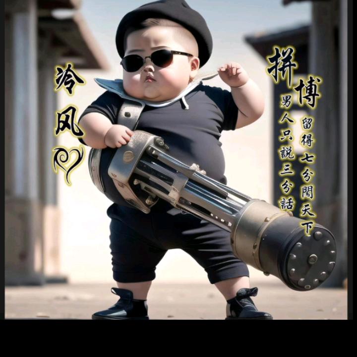 相互牵手（1000）
