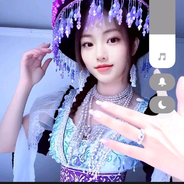 娜娜不哭