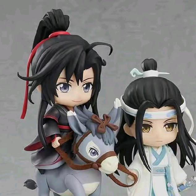 小俯