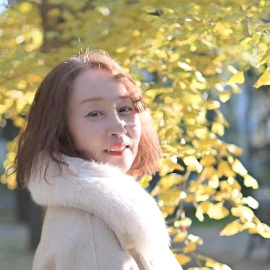 小美姐-