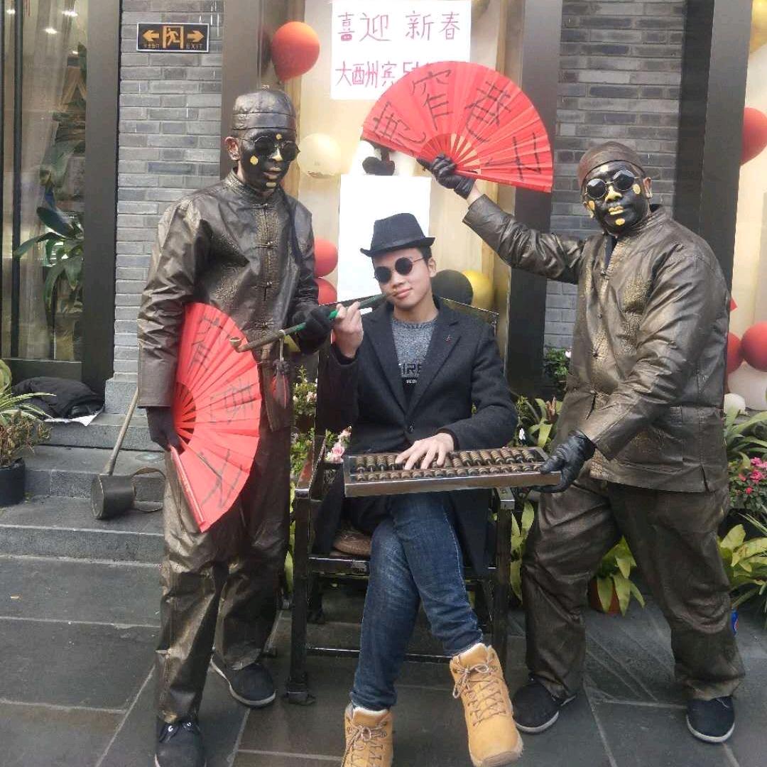 rap or 喊麦？