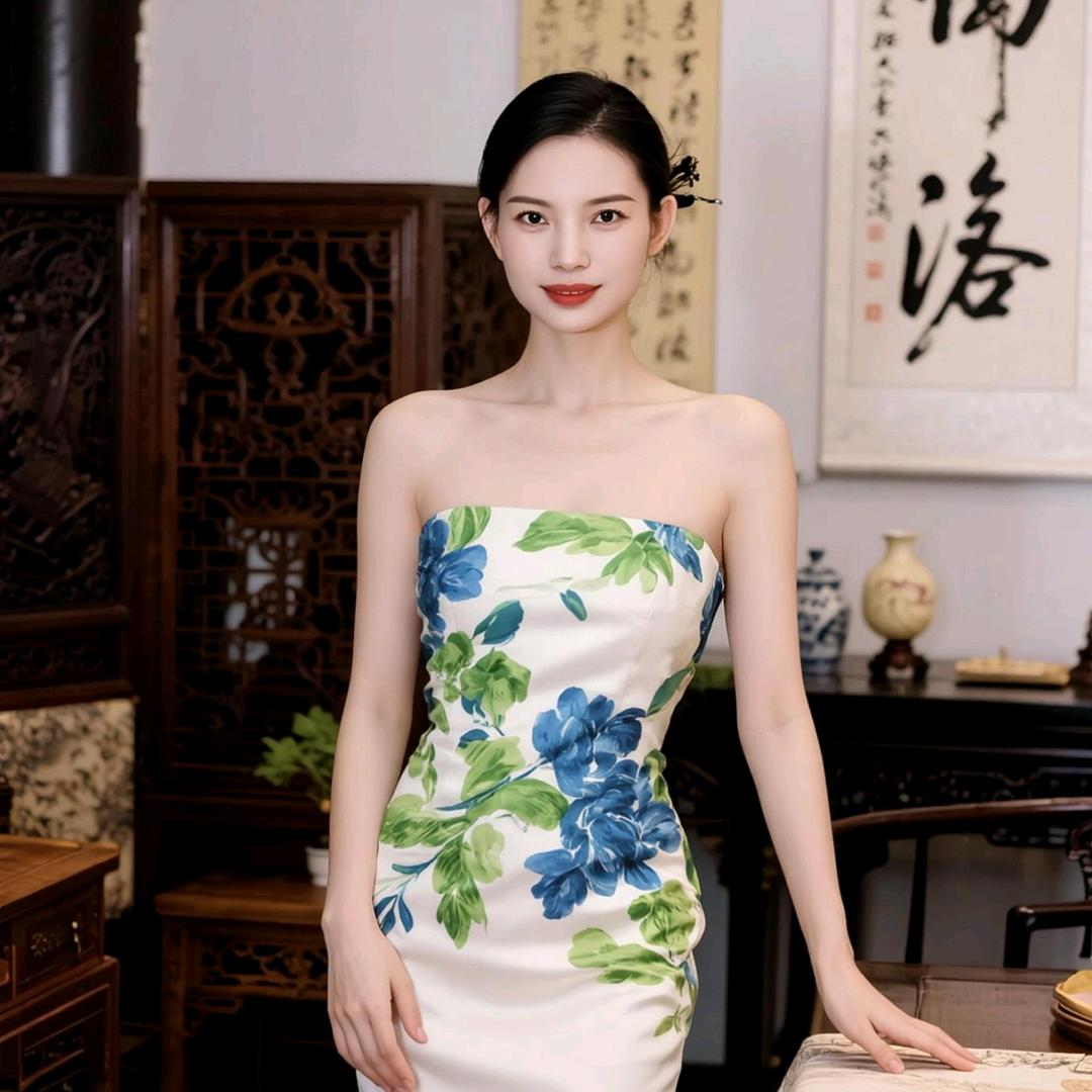 尚米集合店-珠珠