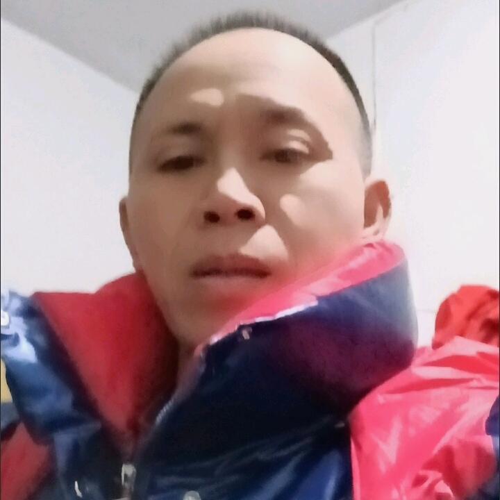 军哥哥