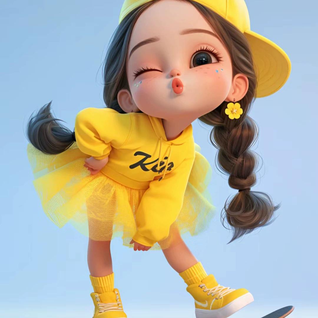 石妹妹