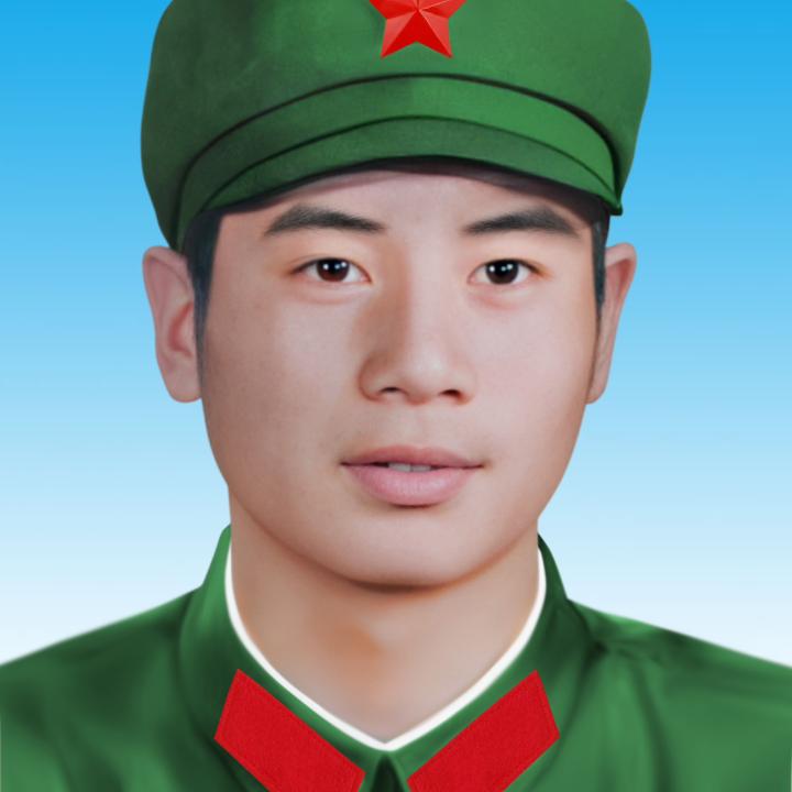 军旅生涯