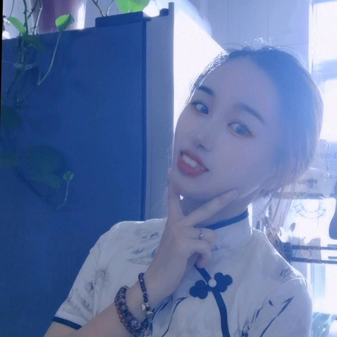 💓💓小恬心