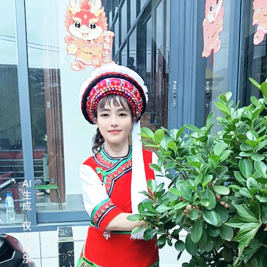 周姐姐