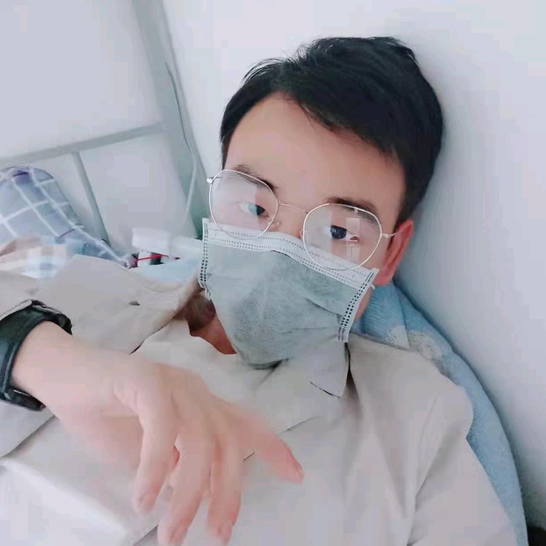 李先生。