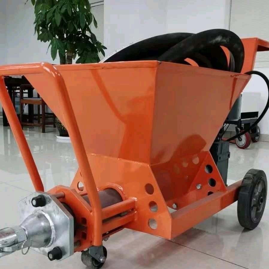 建筑机器人