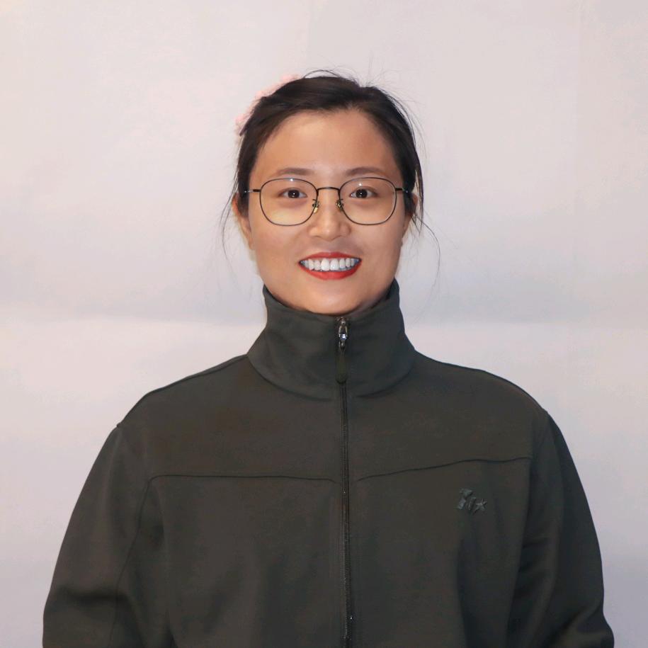 李小白吖