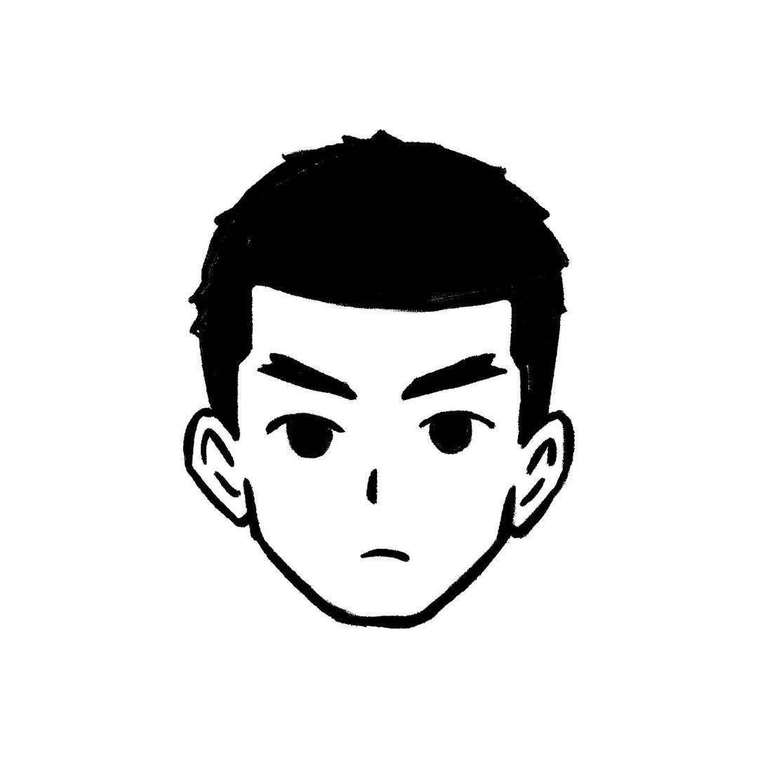 边境熊