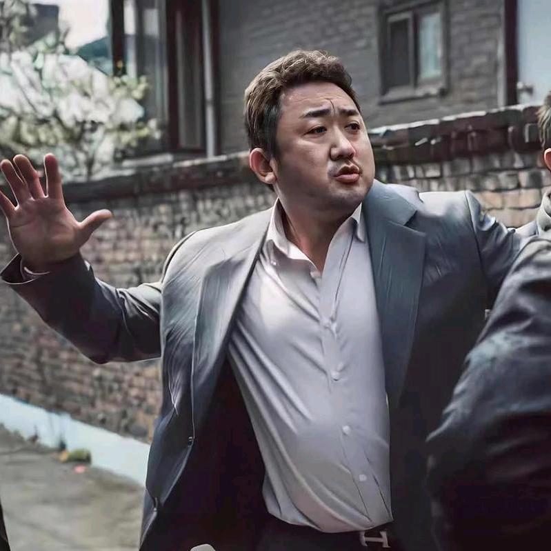 刘老二
