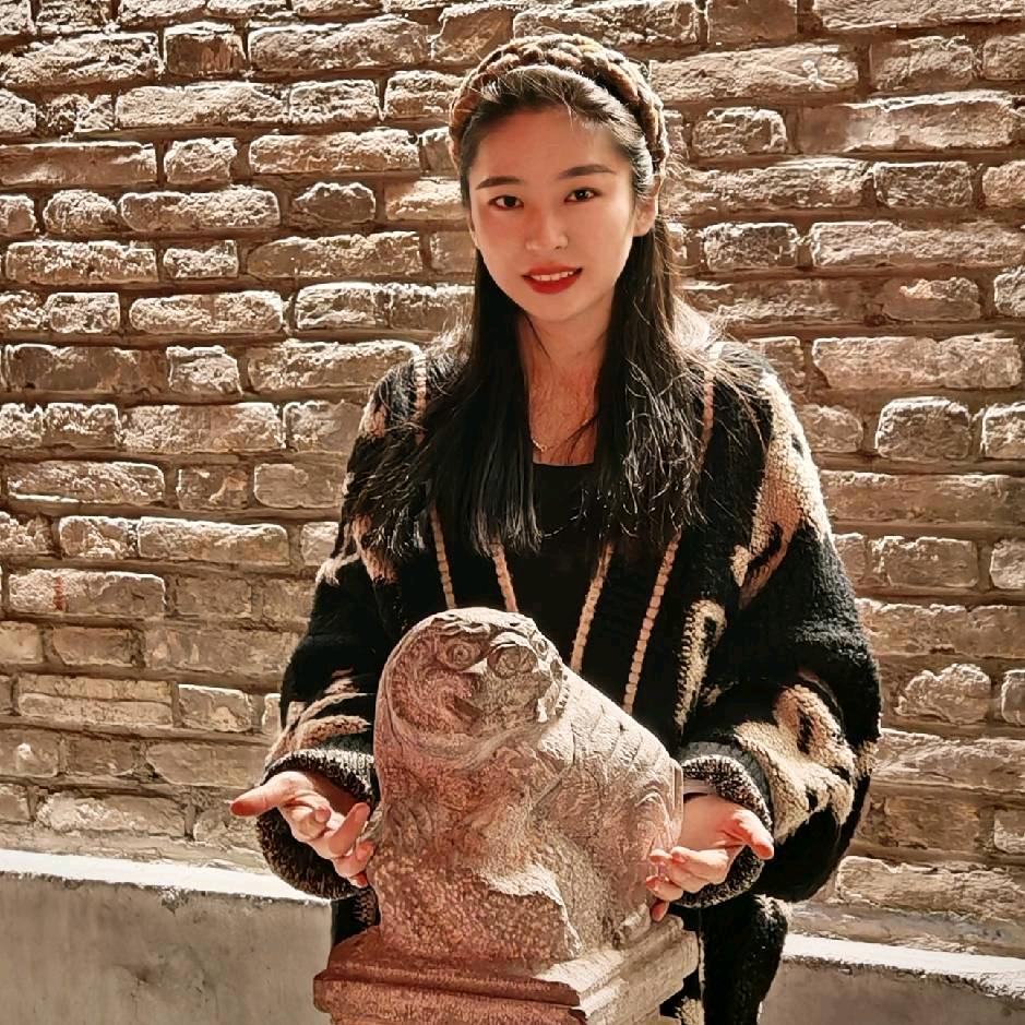 @小马