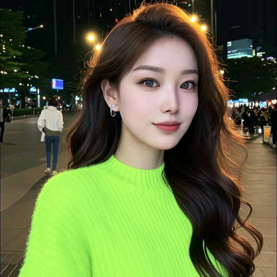 👑静心如水