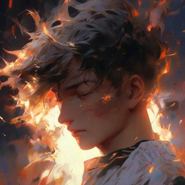 ꧔ꦿ℘᭄💕: 浅笑不语এ᭄꧔