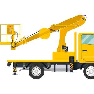 Mr.王（登封市高空车租赁）🚒