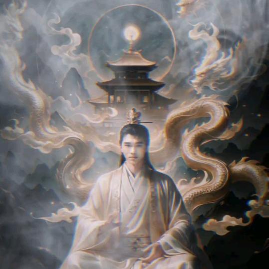 意难平