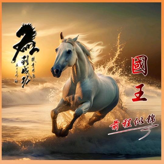 国王（王者号家）