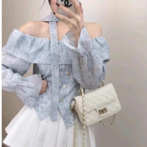 小小张女装服饰店