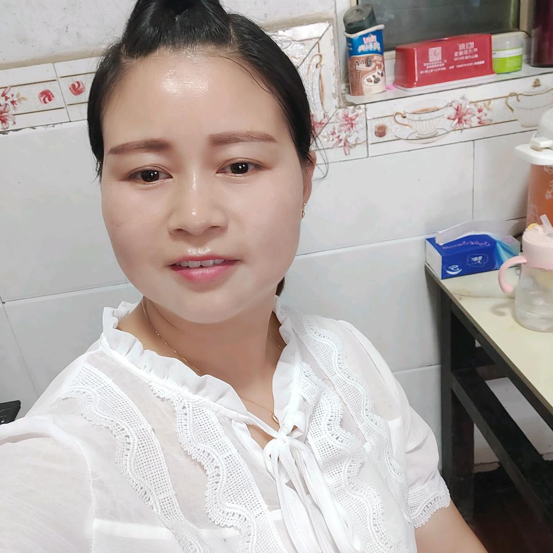 等待美好的明天&@