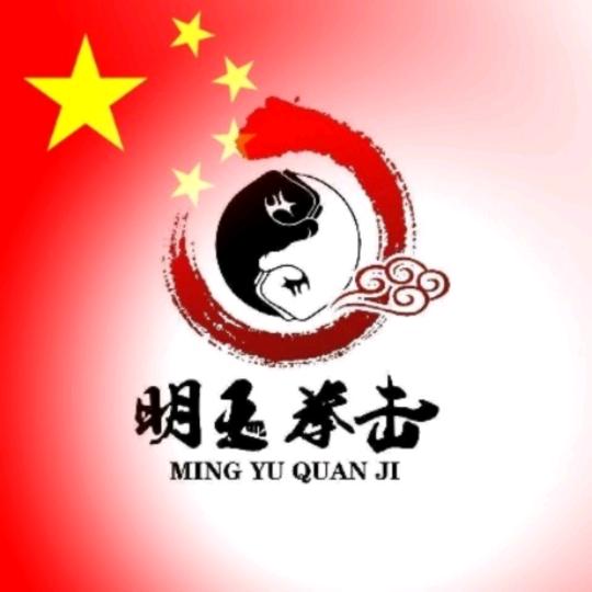 朝阳镇·鹰图腾散打·拳击（明玉👊拳击）