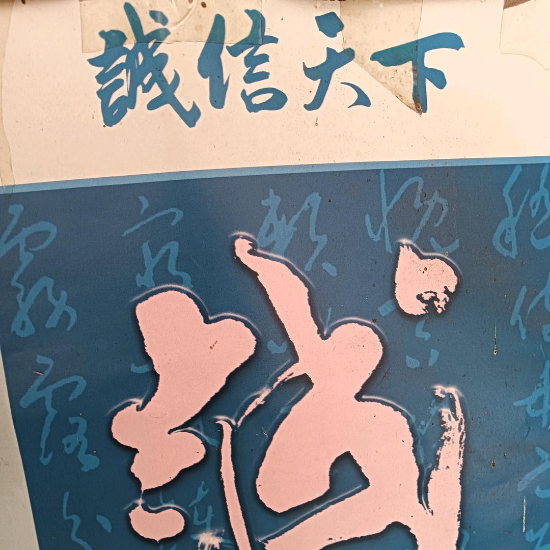 放手一博