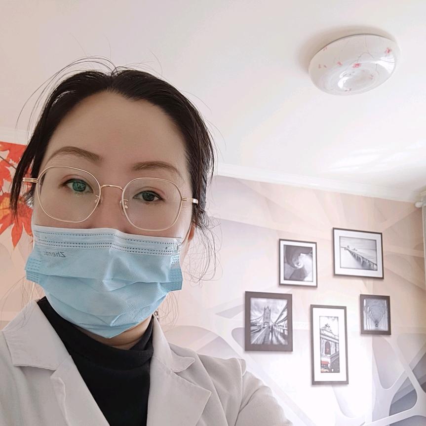 @兰州李姐徒手高级产康师