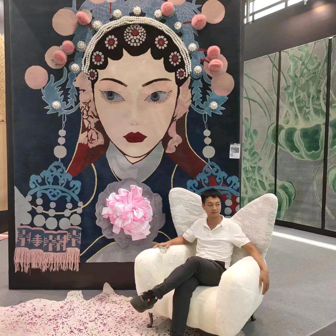 罗绮窗帘软装（新干店）