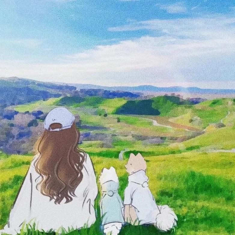 星星✨