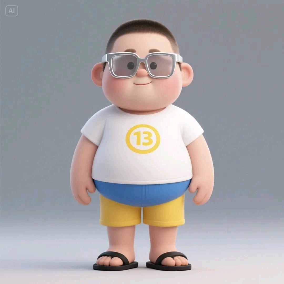 和 成 天 下（志 军）