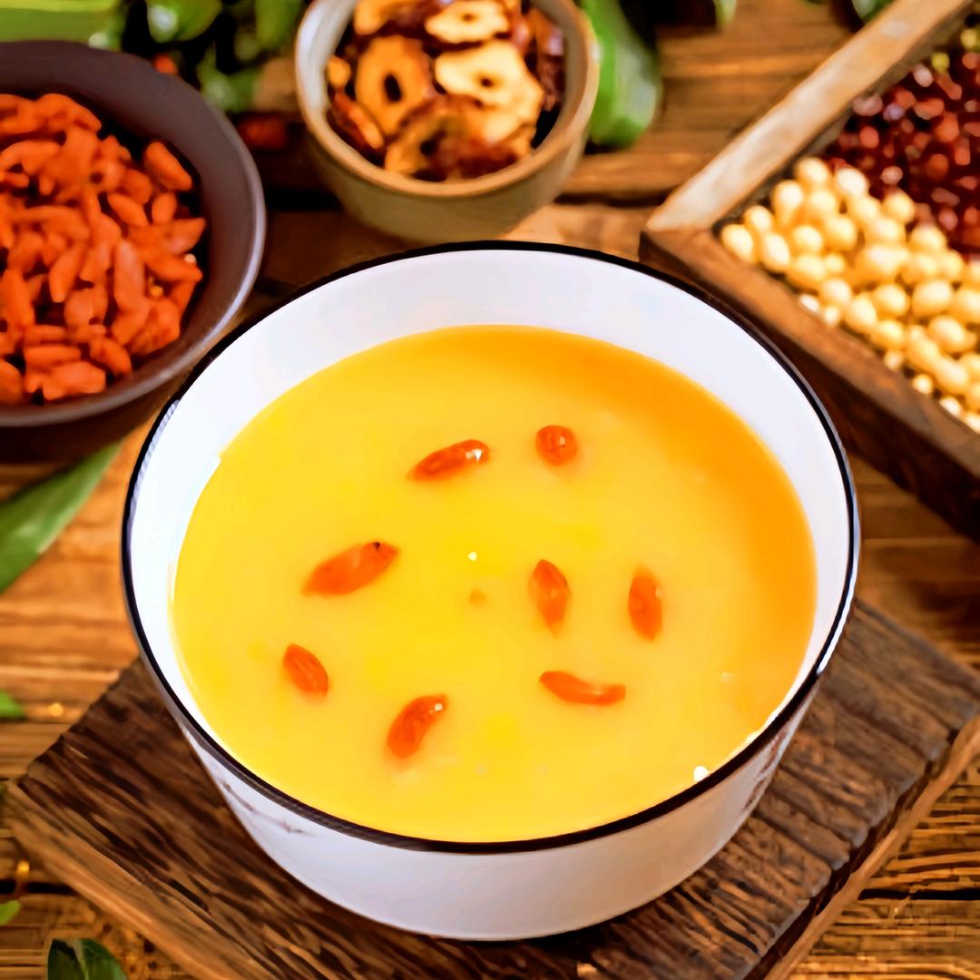 糯黄小米源头工厂