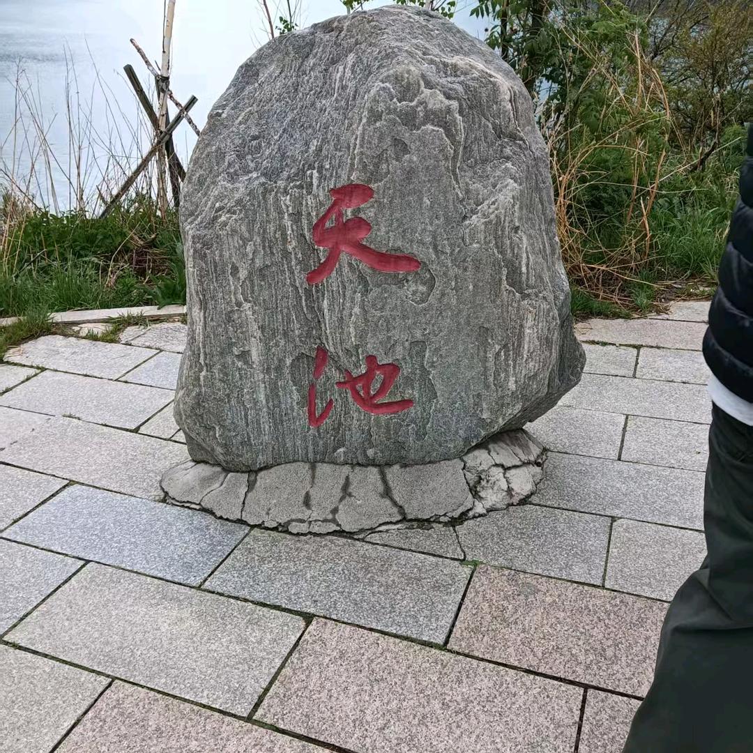 爱上美食