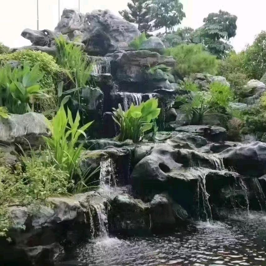 佰泰（重庆）景观设计工程有限责任公司
