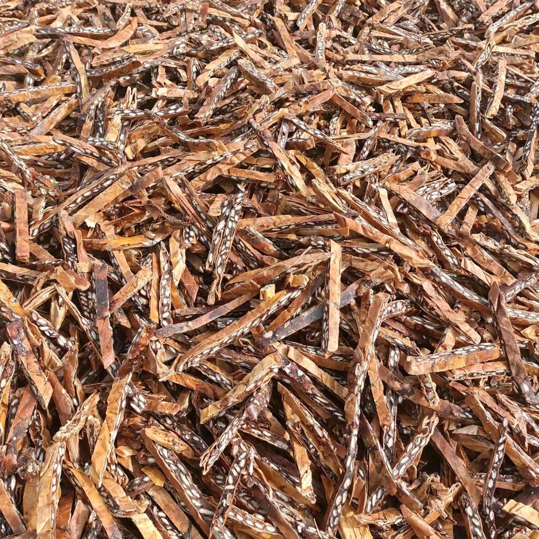 安国市永夯中药材有限公司