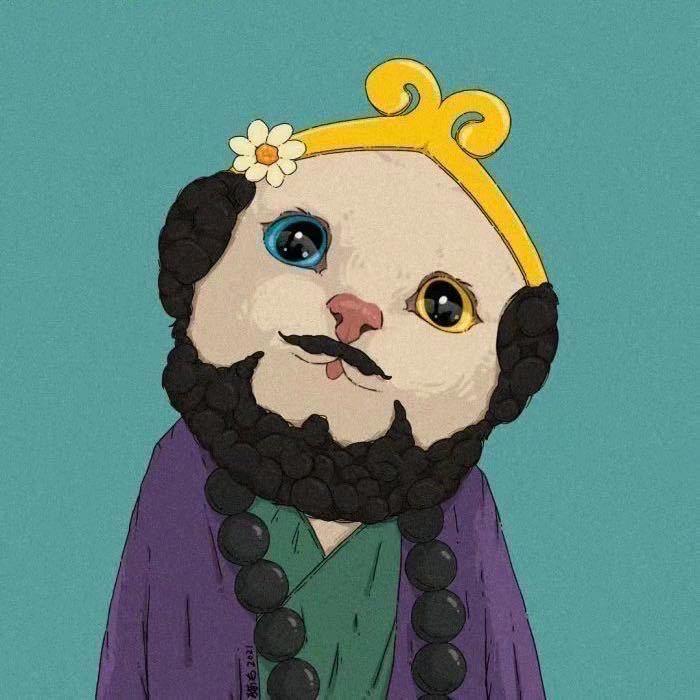 才高八斗怪人