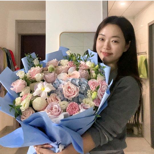 暖妍科技美肤(森霖城店)官方号