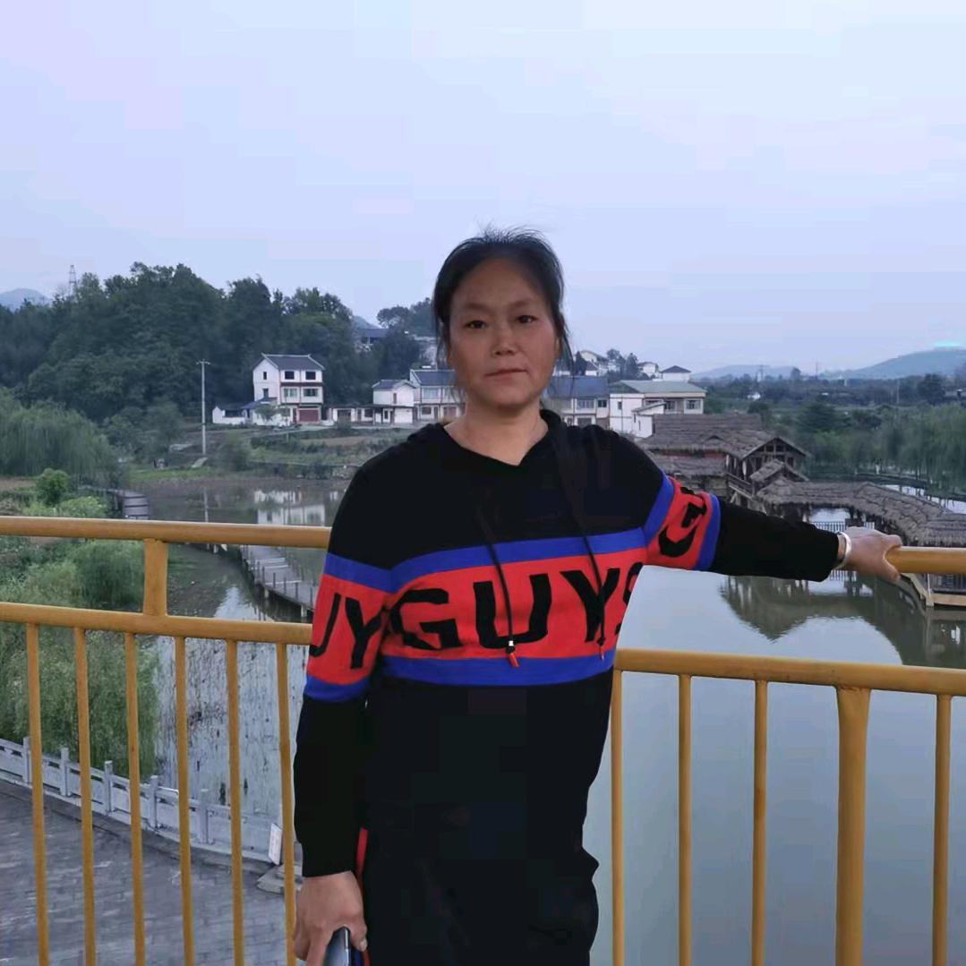 宋永霞