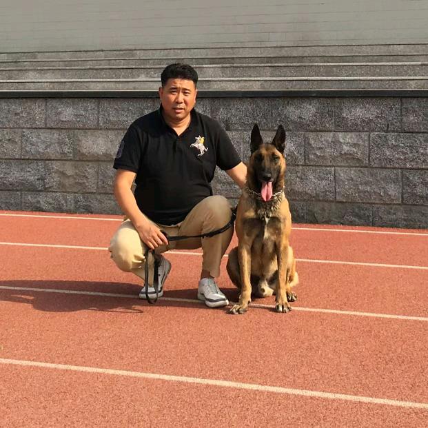 奇兵神犬丰维宠物食品专卖店