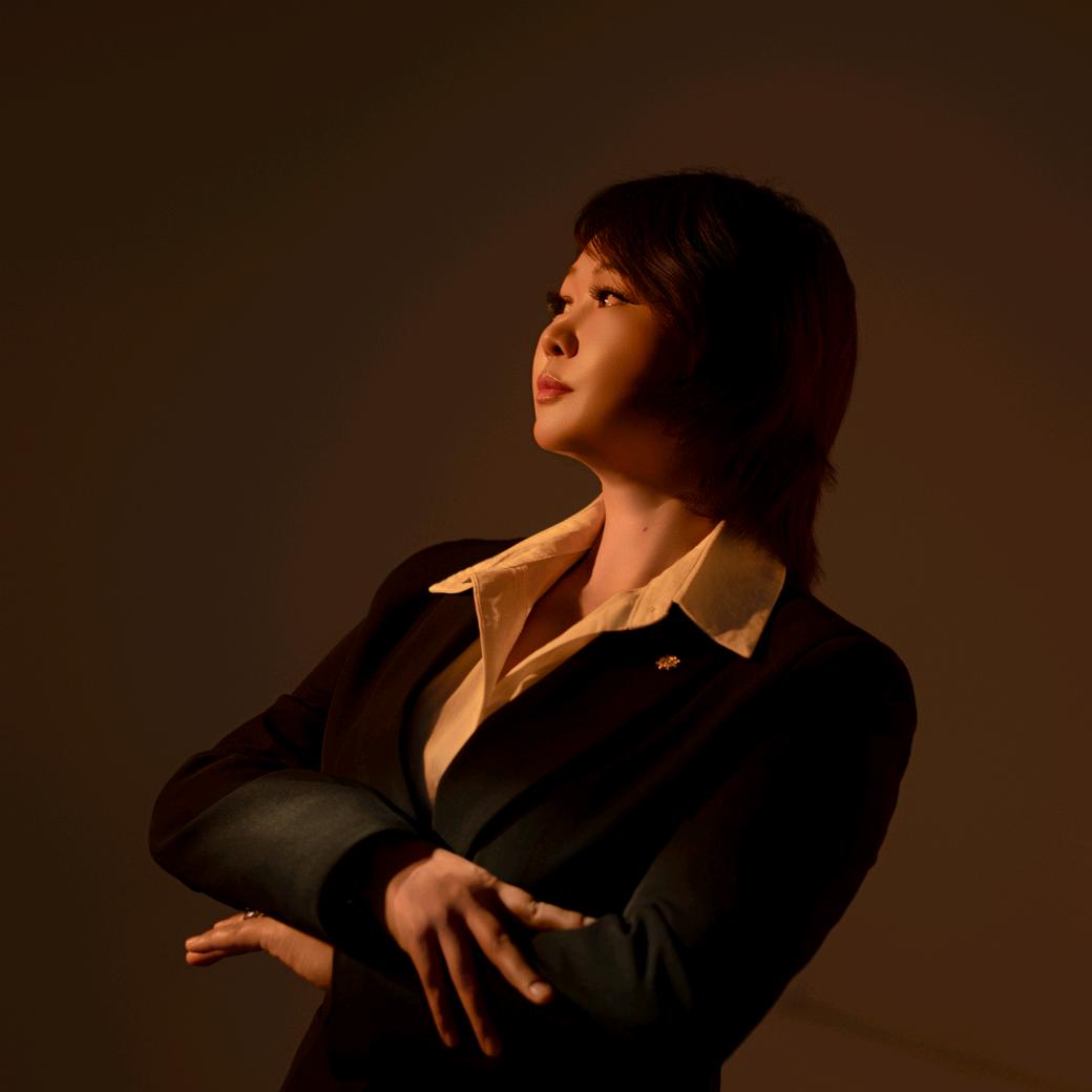 哈妮沙百货商店米娜带货