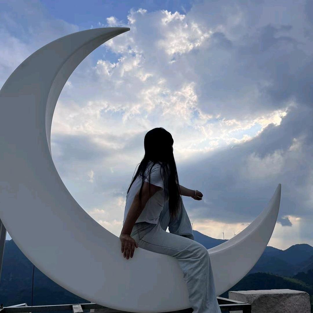 ღ᭄ 独处ℳ🕊