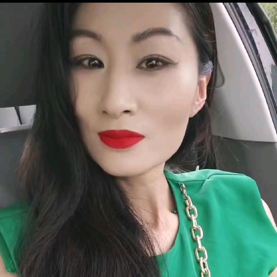爱股票的蓝姐