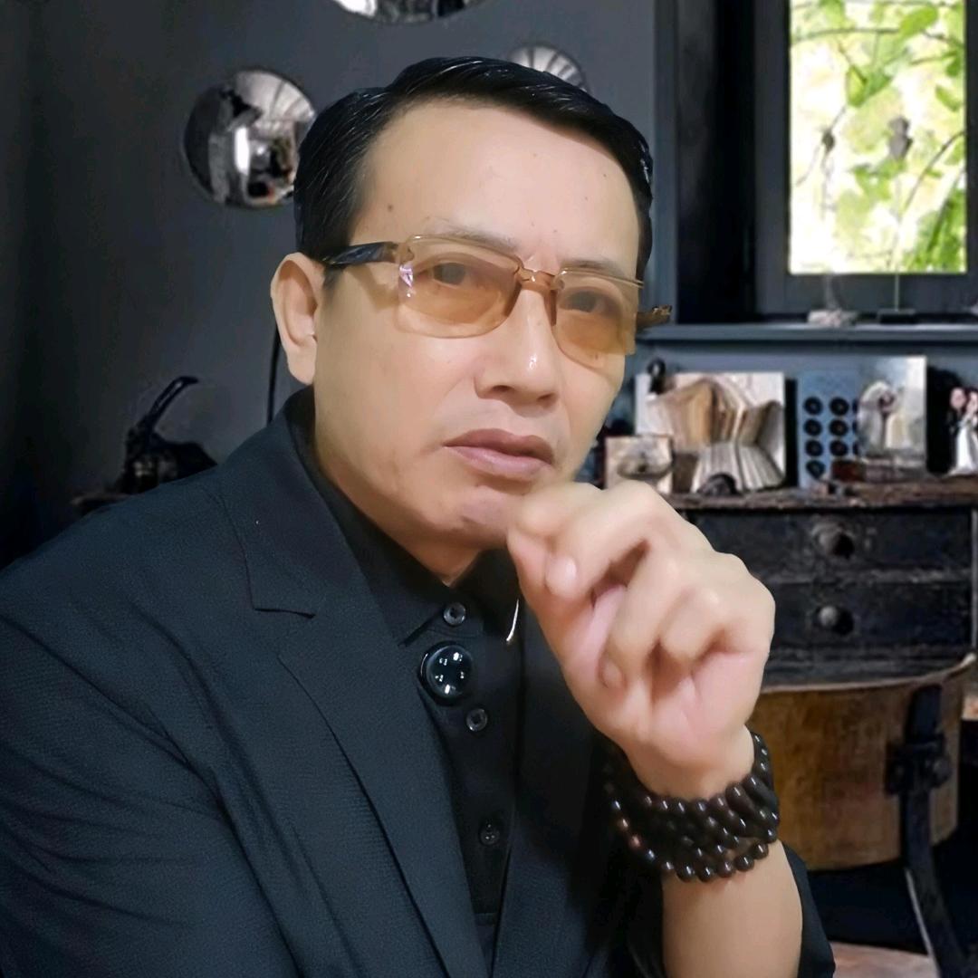 张掌柜【开悟】