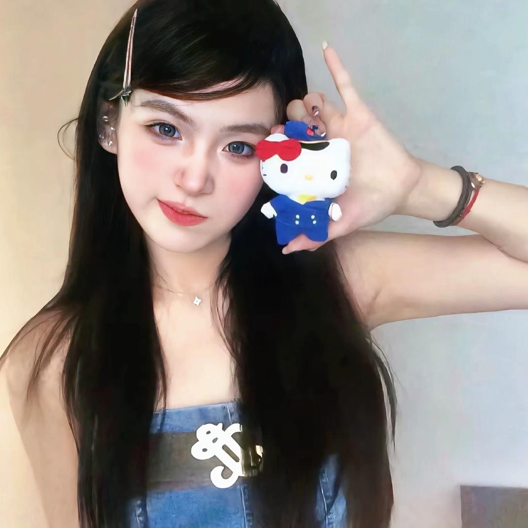 Lu·森屿鹿🦌